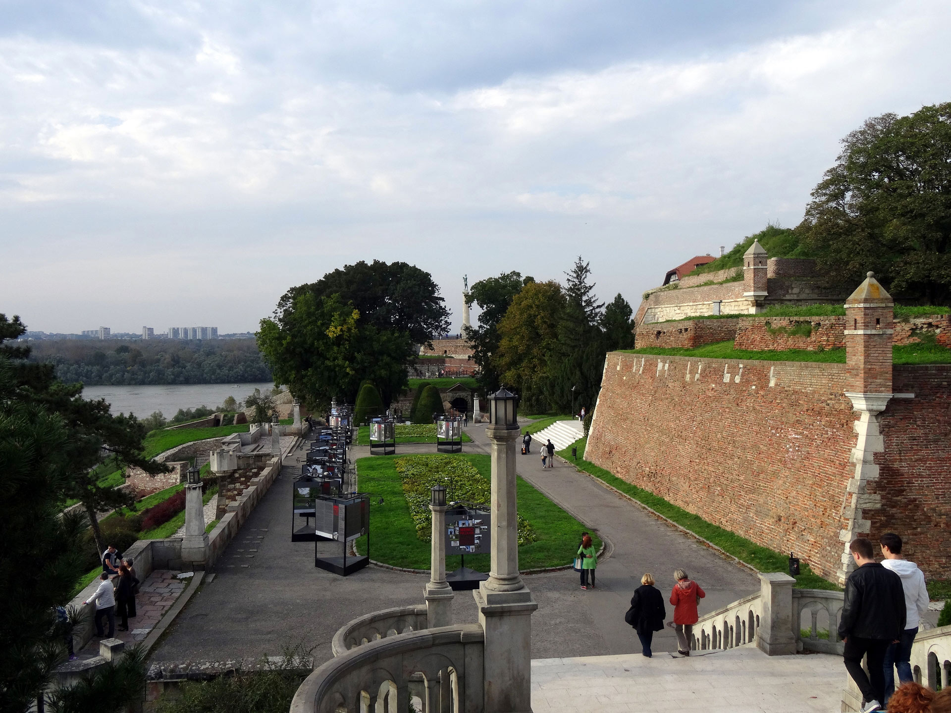 Belgrade